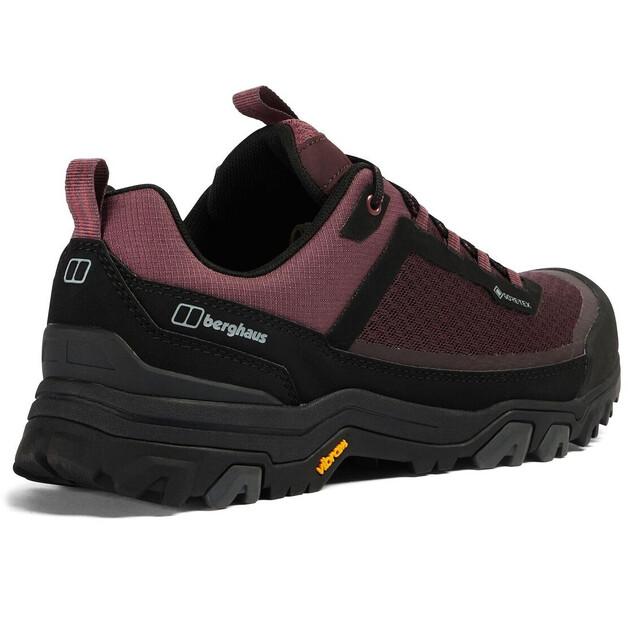 Треккинговые ботинки Berghaus Ground Attack Active Gore-Tex