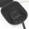Compact Travel Case GRAY | for Meta Quest 3