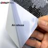 Car Stickers Vinyl Wrap Film Vehicles Waterproof Decals PET Camouflaged Color Change Film for Motorcycle Car Accessories