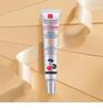 Centella Asiatica Color-Changing CC Cream: Long-Lasting, Transfer-Proof, Moisturizing, Hydrating Pre-Makeup Concealer.