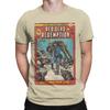 Red Dead Redemption Novelty 100 Cotton TShirt Red Dead Redemption Tees Tops For Unisex