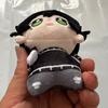 10cm Anime The Coffin of Andy and Leyley Plushie Toy knapsack Ornament Cute Plush Pendant Dolls Keychain Birthday Present