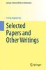 The Selected Papers and Other Writings Book