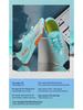 2024 Men's & Women's Fitness & Yoga Five-Finger Indoor Shoes - Wear-Resistant Treadmill & Skipping Rope Shoes