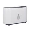 200ml Oil Diffuser Remote Control Timer Automatic Shut Off Aromatherapy Oil Diffuser