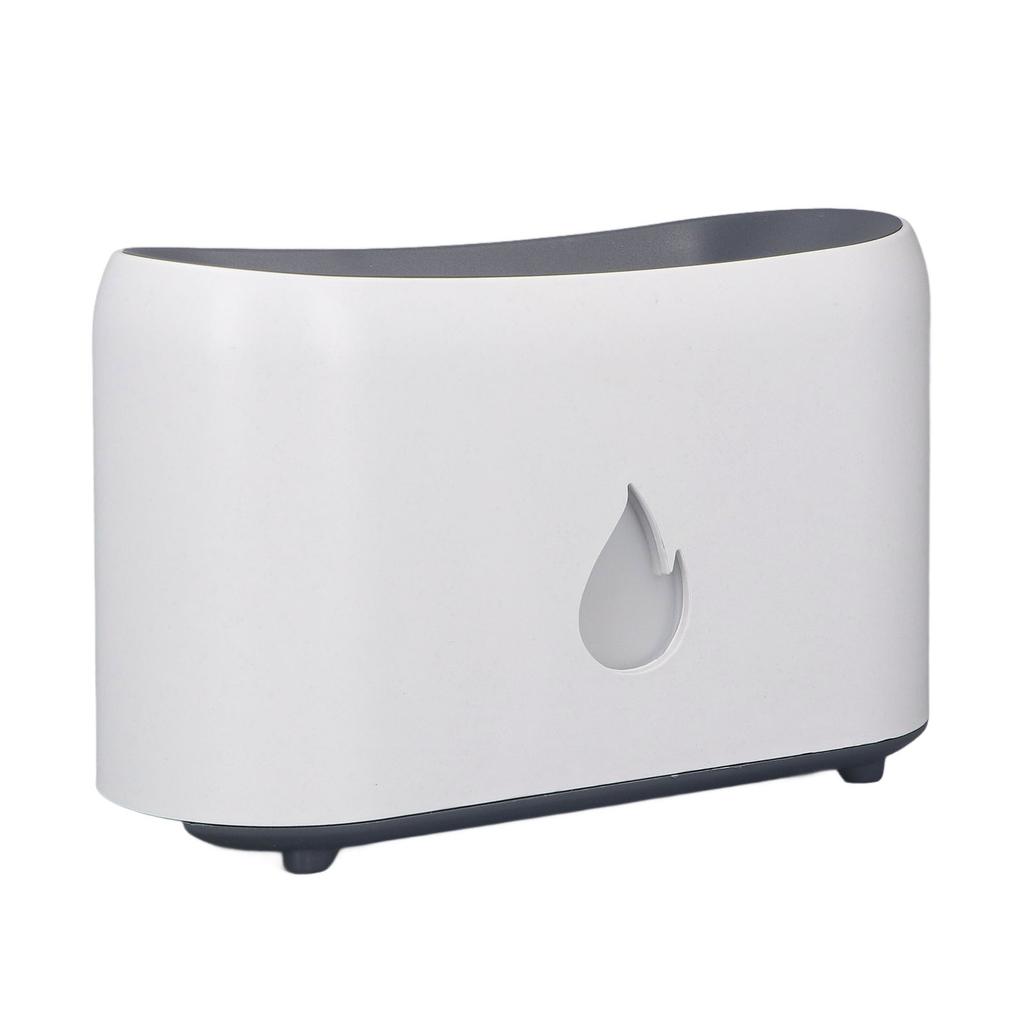 200ml Oil Diffuser Remote Control Timer Automatic Shut Off Aromatherapy Oil Diffuser