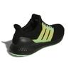 Adidas UltraBoost 5.0 DNA Black Beam Green Men Sneakers Core-Black Cloud-White GV8729