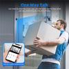AEE4-Tuya Door Peephole Viewer Smart Wifi Video Doorbell 2.4G/5G Mini Camera 170° Angle Night Vision 1080P Motion Detection