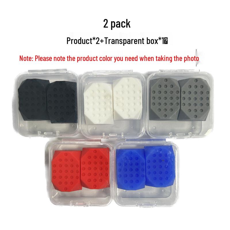 47th Gen Masseter Muscle Ball Face Slimming Silicone Exerciser