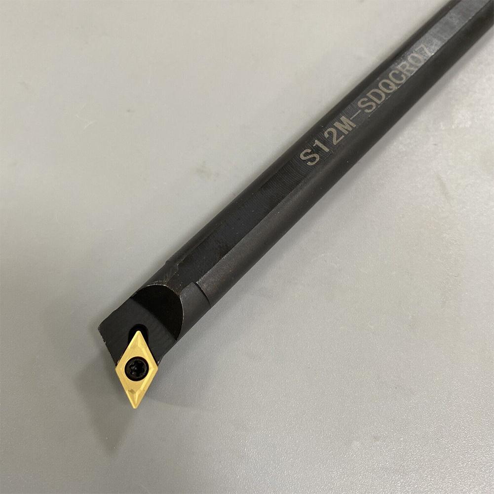 T8 Carbide Insert Turning Tool Universal Alloy Steel