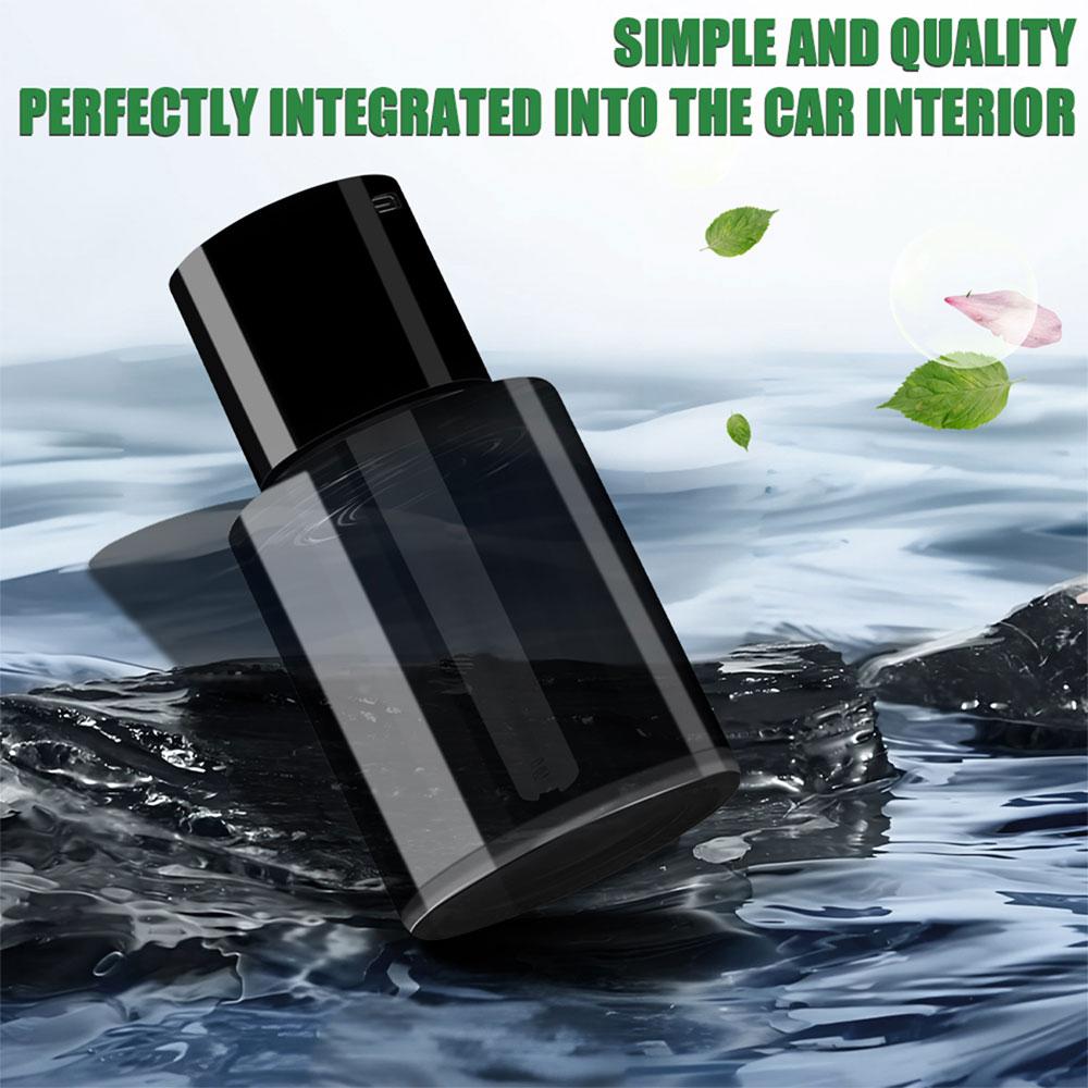 Car Air Aromatherapy Diffuser Airs Fresheners Humidifier Auto Accessories For Lexus EX300h RX450h Al20 CT200h IS300h NX RX GS IS WZ3