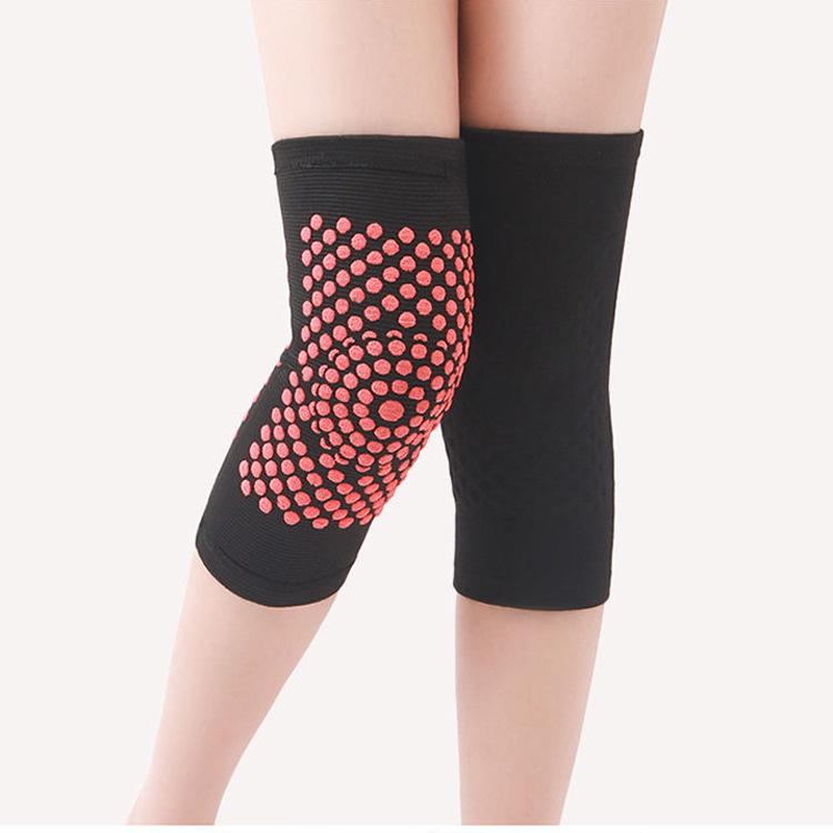 

Полынь согревающая наколенники для пожилых: Защита суставов и тепло для холодной погоды XL