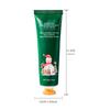Winter Hand Care Gift Set - Travel Size Moisturizing Hand Cream & Lotion for Dryness, Christmas Present