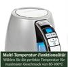 Cuisinart CPK17SE Multi Temp Kettle