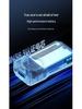 Car Wireless Inflator & Jump Starter Power Bank with Emergency Air Pump.