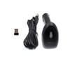 Handheld Bar  Scanner Dual Connection Mode 2.4G Wireless and USB Bar  Reader 1DCelsius2DCelsiusQR Scanner for Retail Warehouse Logistics