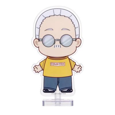 Sega Fave Akudoll SAKAMOTO DAYS Taro Sakamoto (SEGA FAVE)