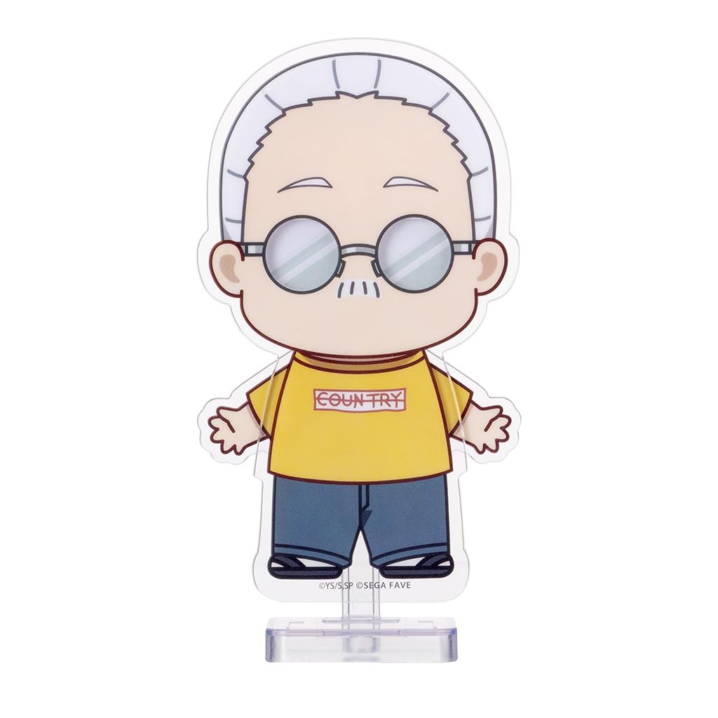 

Sega Fave Akudoll SAKAMOTO DAYS Taro Sakamoto (SEGA FAVE)