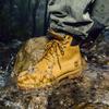 Timberland Classic Premium Waterproof Boots for Men TB1100617131 Wheat 6-Inch 9.5 / 27.5cm