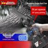 BAIPUXI 56V Cordless Brushless Handheld Electric Chainsaw CN plug (adapter included)
