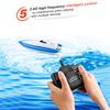 800 Remote Control Boats 2.4G 20km/h RC Boat RC Toy Gift for Kids Adults Boys Girls with Bag 3