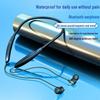 Universal Wireless Sports Neckband Headset - Long Battery Life for Running & Fitness