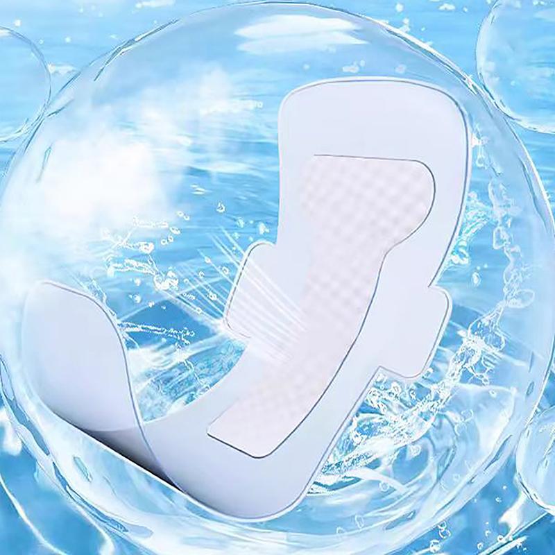 Women Waterproof Private Patches Prevent Dirts Skin Friendly Private Stickers For Swimming Women Swimming Private Stickers