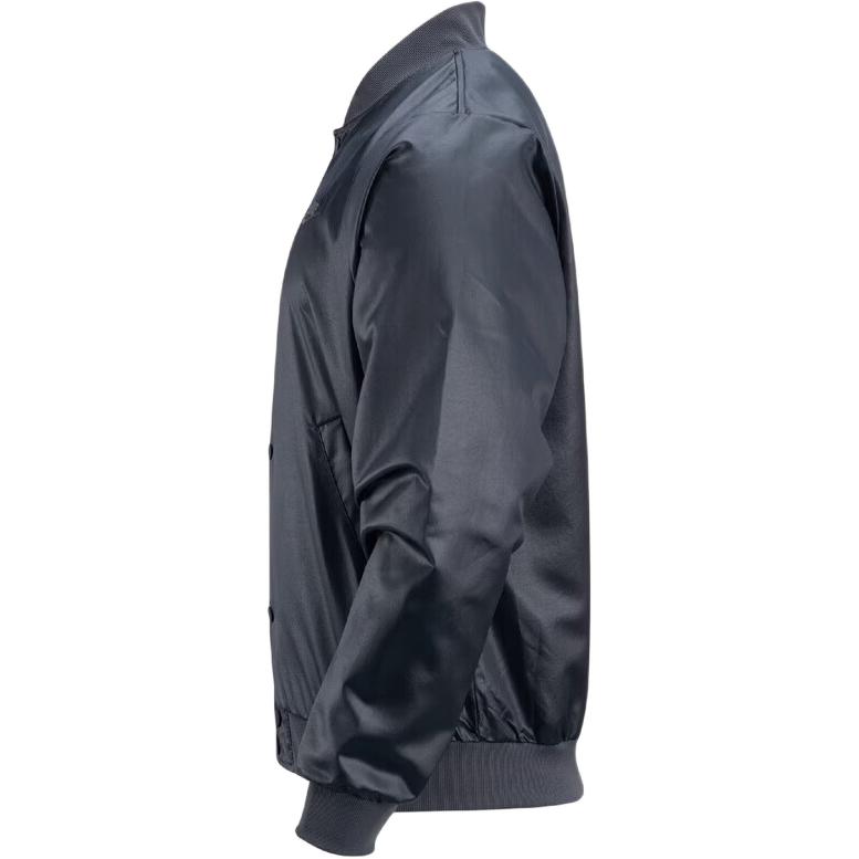 Nike Club Varsity Stand Collar Versatile Long Sleeve Jacket Men Jackets IF0728-010