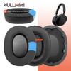 NullMini Replacement Earpads for Sony WH-1000XM5 Headphones Cooling Gel Earmuff Sleeve Ear Cushion Headset Headband Headbeam