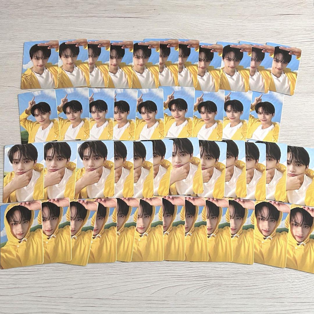 

[USED] Jun trading card