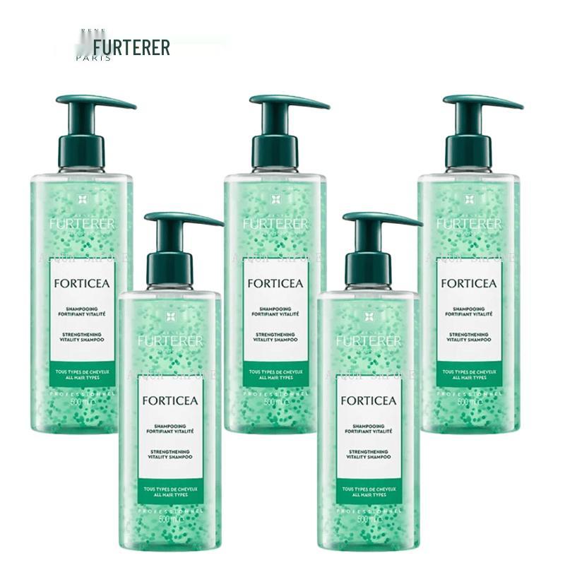 Rene Furterer FORTICEA Energizing Shampoo