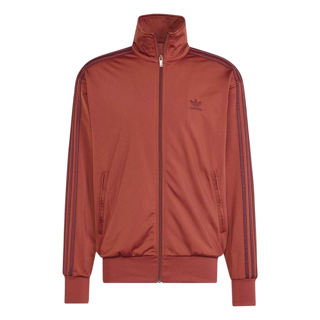 adidas Mens Firebird Tracksuit Top
