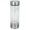 Wasserstoffflasche USB Wiederaufladbar Anti-Rutsch-Boden 380ML 600?900PPB Schnell Wasserstoffreiches Wasser
