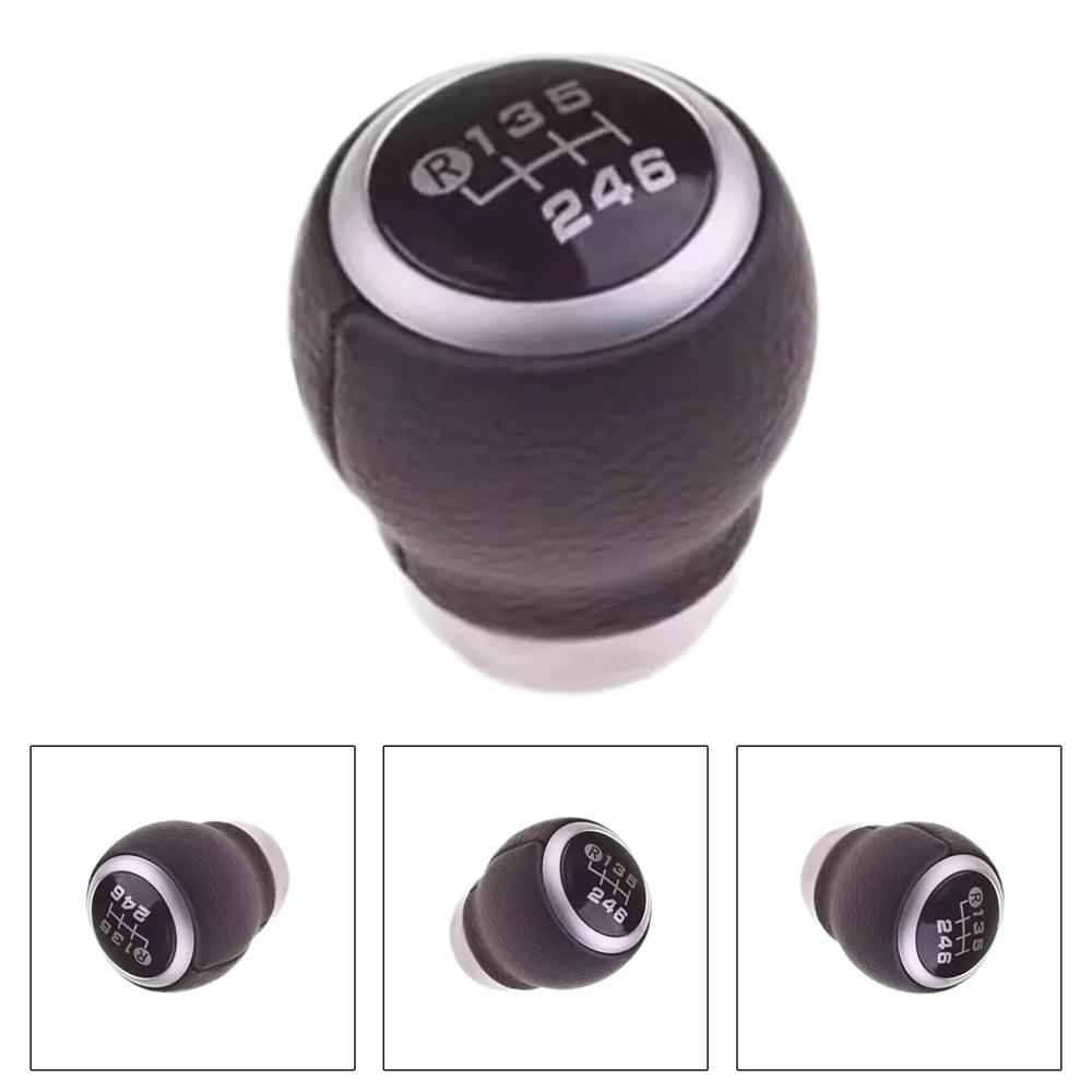 6 Speed Manual Gear Shift Knob For Subaru BRZ 2013-2020 / Scion FR-S 2013-2016
