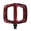 DMR V8 PEDAL ELECTRIC RED DMR-V8-ER