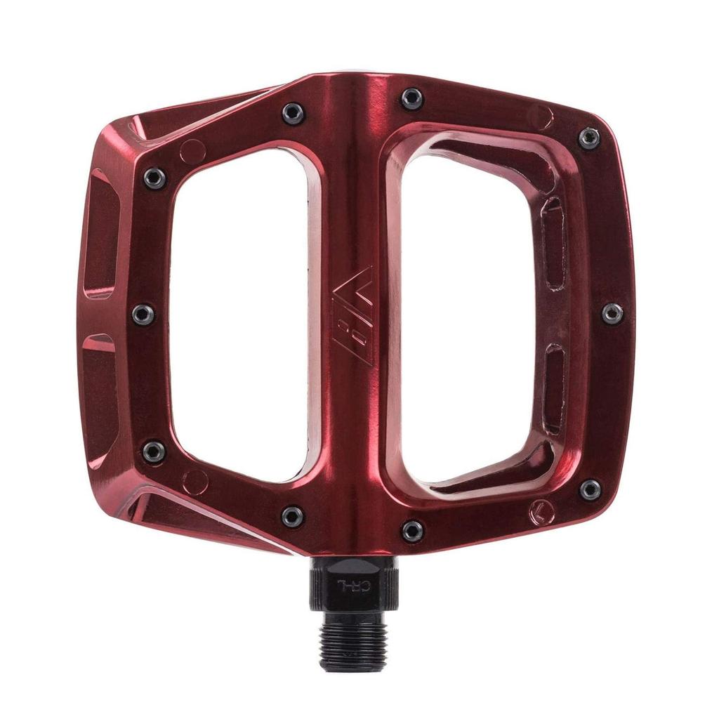 DMR V8 PEDAL ELECTRIC RED DMR-V8-ER