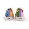 adidas Nizza Low 'Pride Pack - Love Unites' Men's GW2419