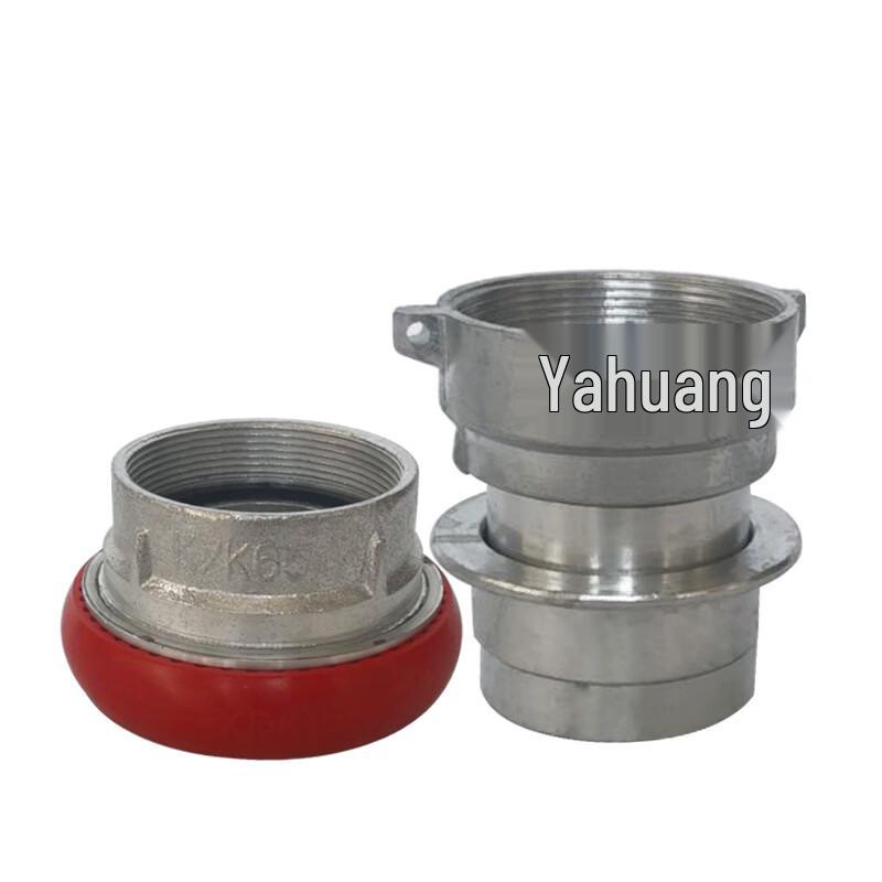 Fire Hose Internal Thread Connector