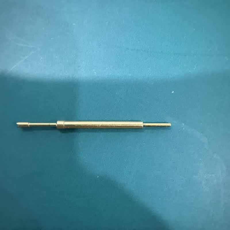 XJS Probe Rod with Drive Device Component