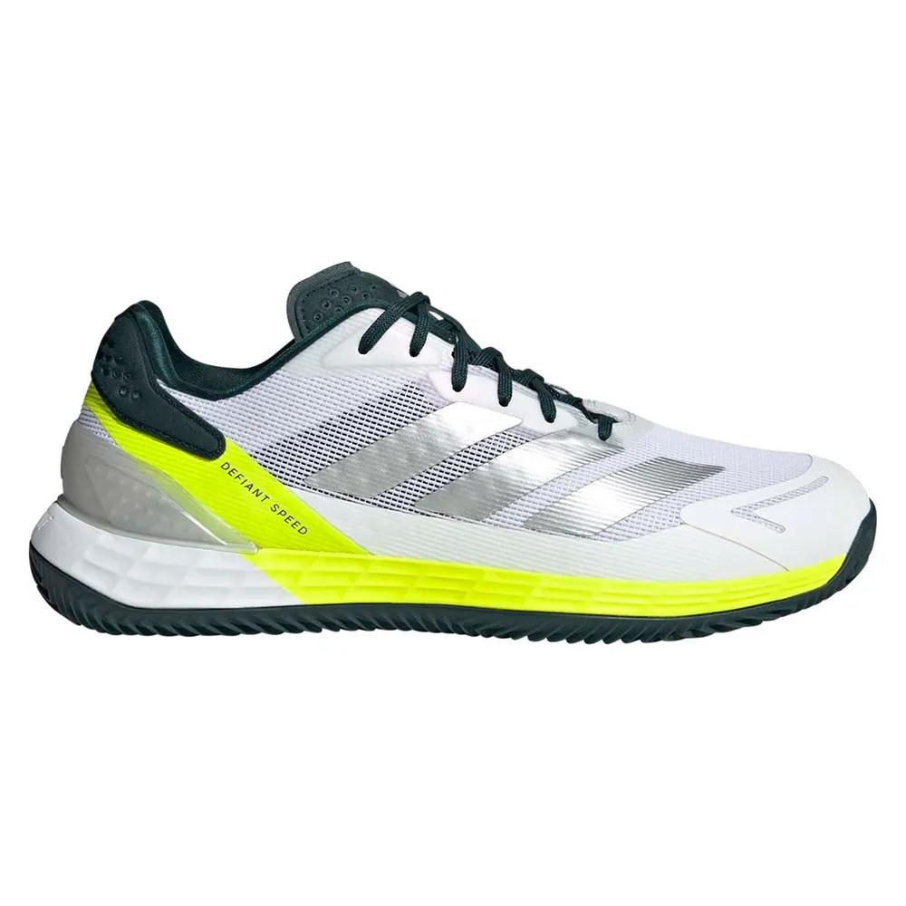 adidas Обувь для грунтовых кортов Defiant Speed 2