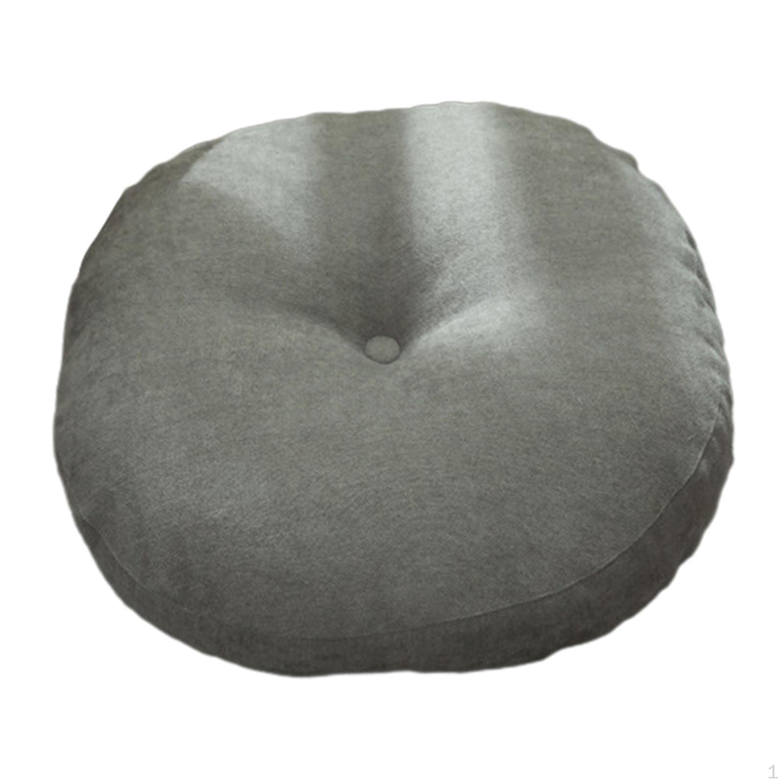 

Meditation Cushion for Seating серый