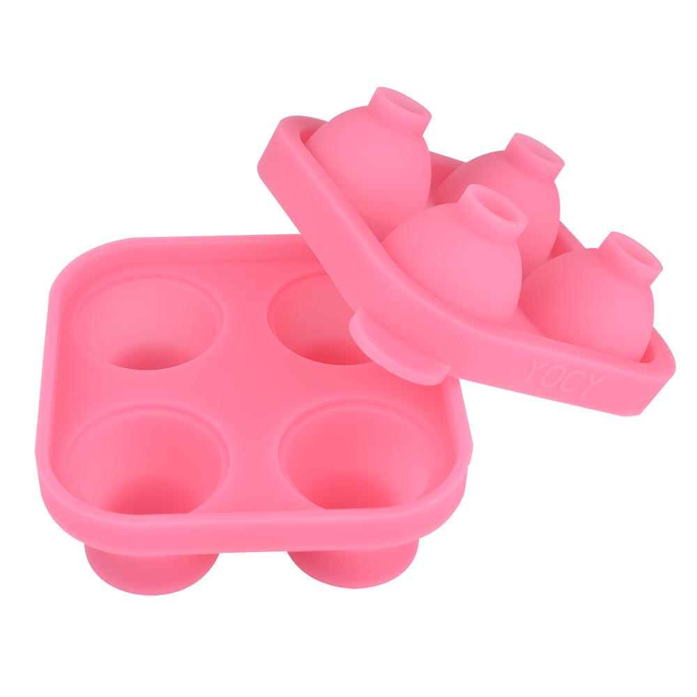 SHAZ Ovipositor Dildo Eggs Mould Accessories DIY Gelatin Egg Mould Homemade Lay-egg Sex Toys For Women Men Couple Adult Game 18+