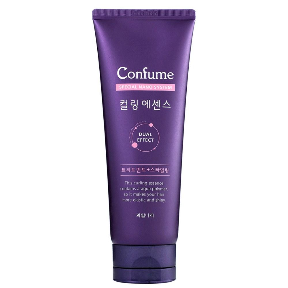 Fruitland Confume Curling Essence 160g 1 pcs