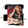 Sheeran Customized Name Floor Rug Office Rug Perfect for Balcony Foyer Entryway Playrooms Antislip Carpet Office home decor Spiritual Gift