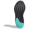 Adidas Supernova GORE-TEX Svart Semi Flash Aqua Damesneakers Core-Black Iron-Metallic ID6305