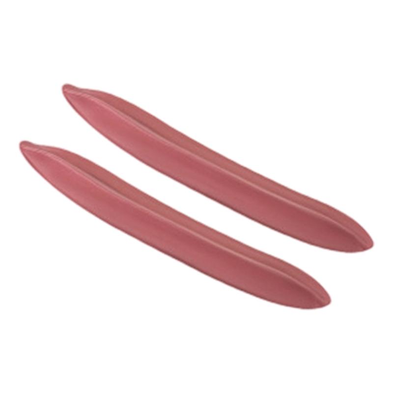 Car Seat Gaps Filler Universal Not Slip Dust Proof Flexible EVA Seat Gaps Stoppers for Vehicle Seat Cracks Protection