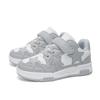 Children's Campus Vintage Star Board Shoes 2025 Boys Street Tide Casual Breathable Shoes Medium Older Kids Girls Sneakers