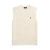 Polo Ralph Lauren Men S Cable Knit Cotton Sweater veSt mnpoSwe1cm20136101
