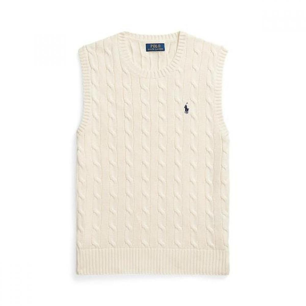 Polo Ralph Lauren Men S Cable Knit Cotton Sweater veSt mnpoSwe1cm20136101
