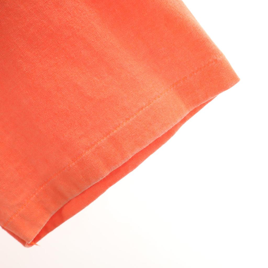 anvil 90s Made in USA Old Clementon Gun Club Short sleeve T-shirt Men's Used